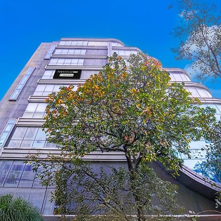 Super Townhouse Oak Times Square Le Western Bombay Exterior foto
