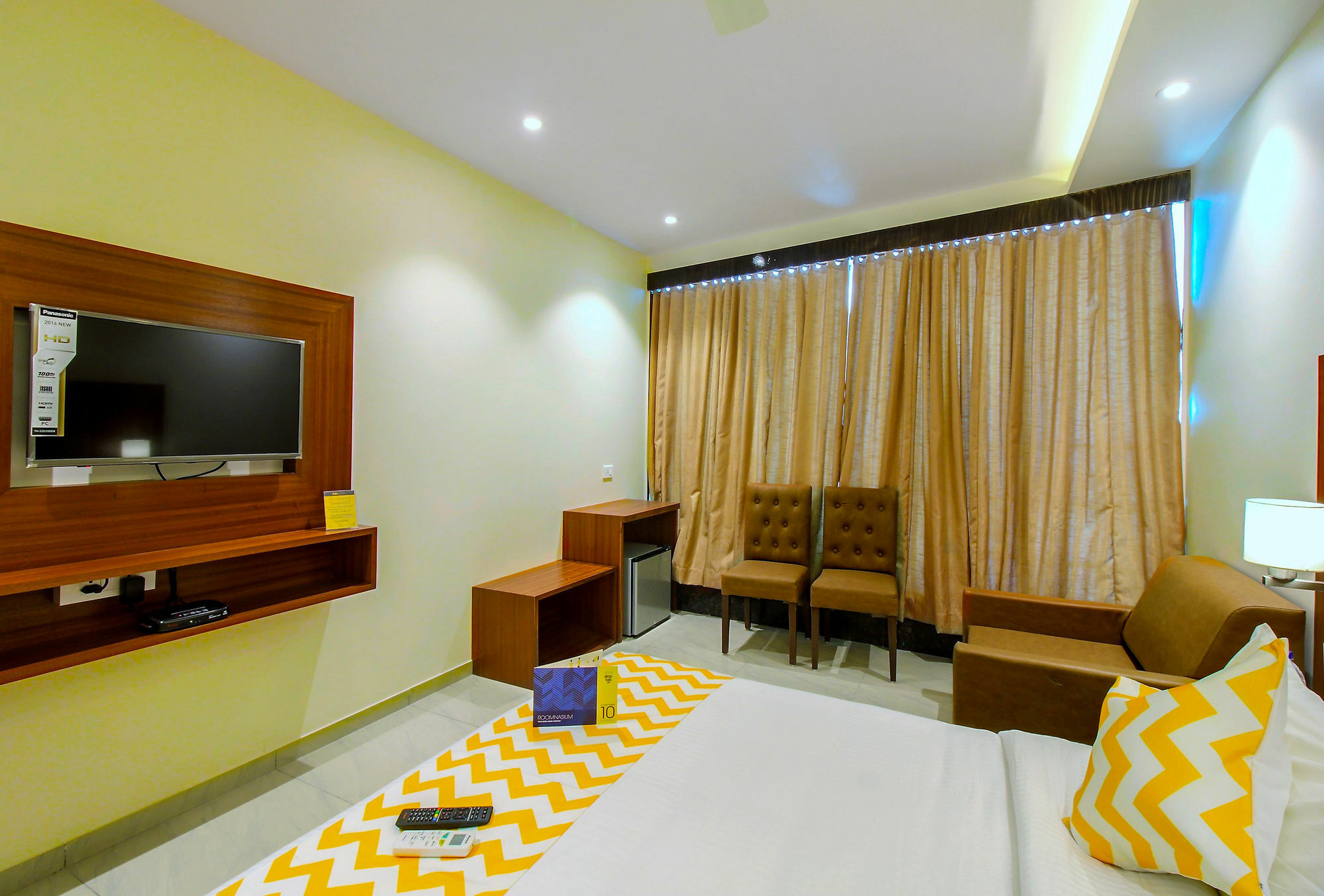 Super Townhouse Oak Times Square Le Western Bombay Exterior foto