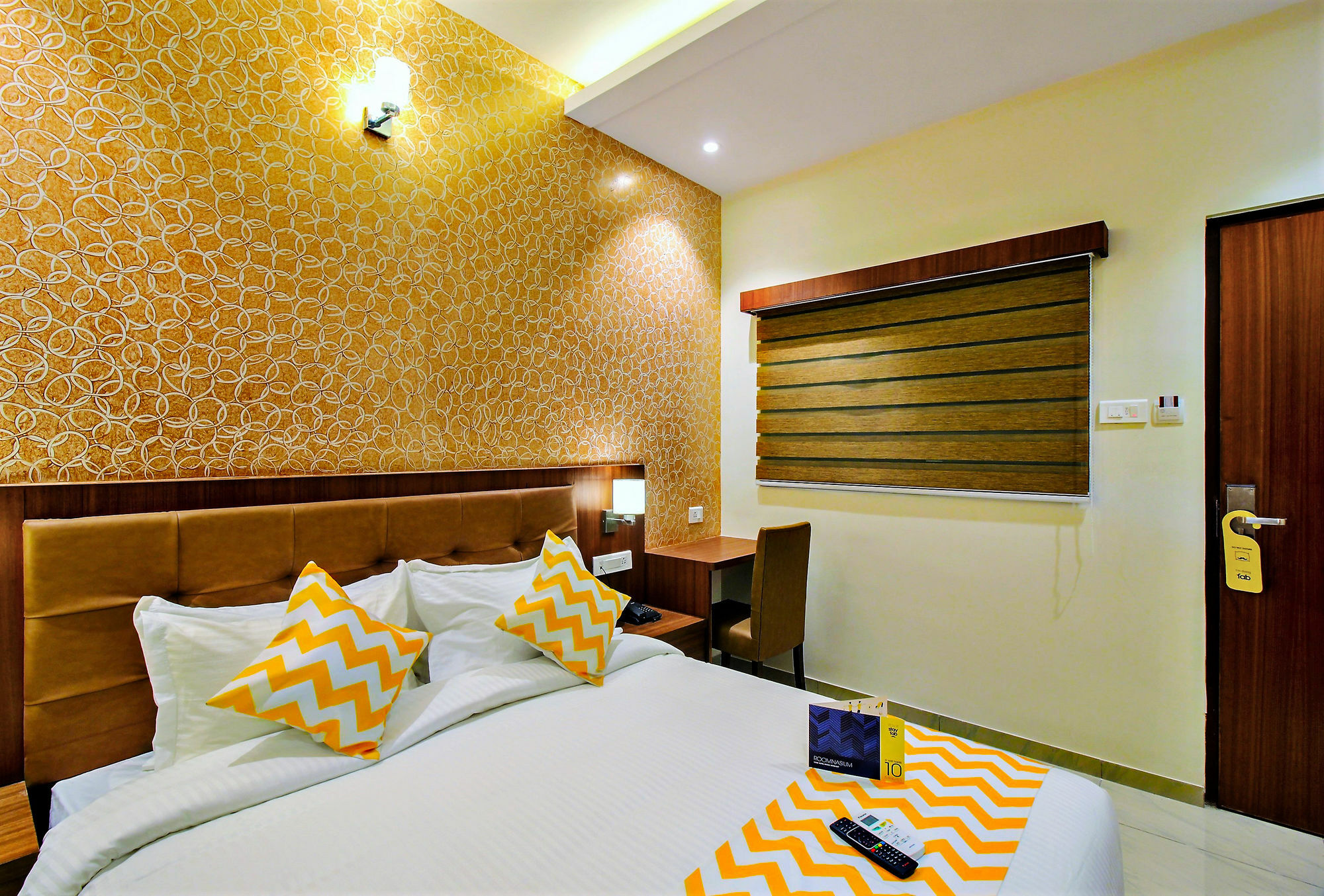 Super Townhouse Oak Times Square Le Western Bombay Exterior foto