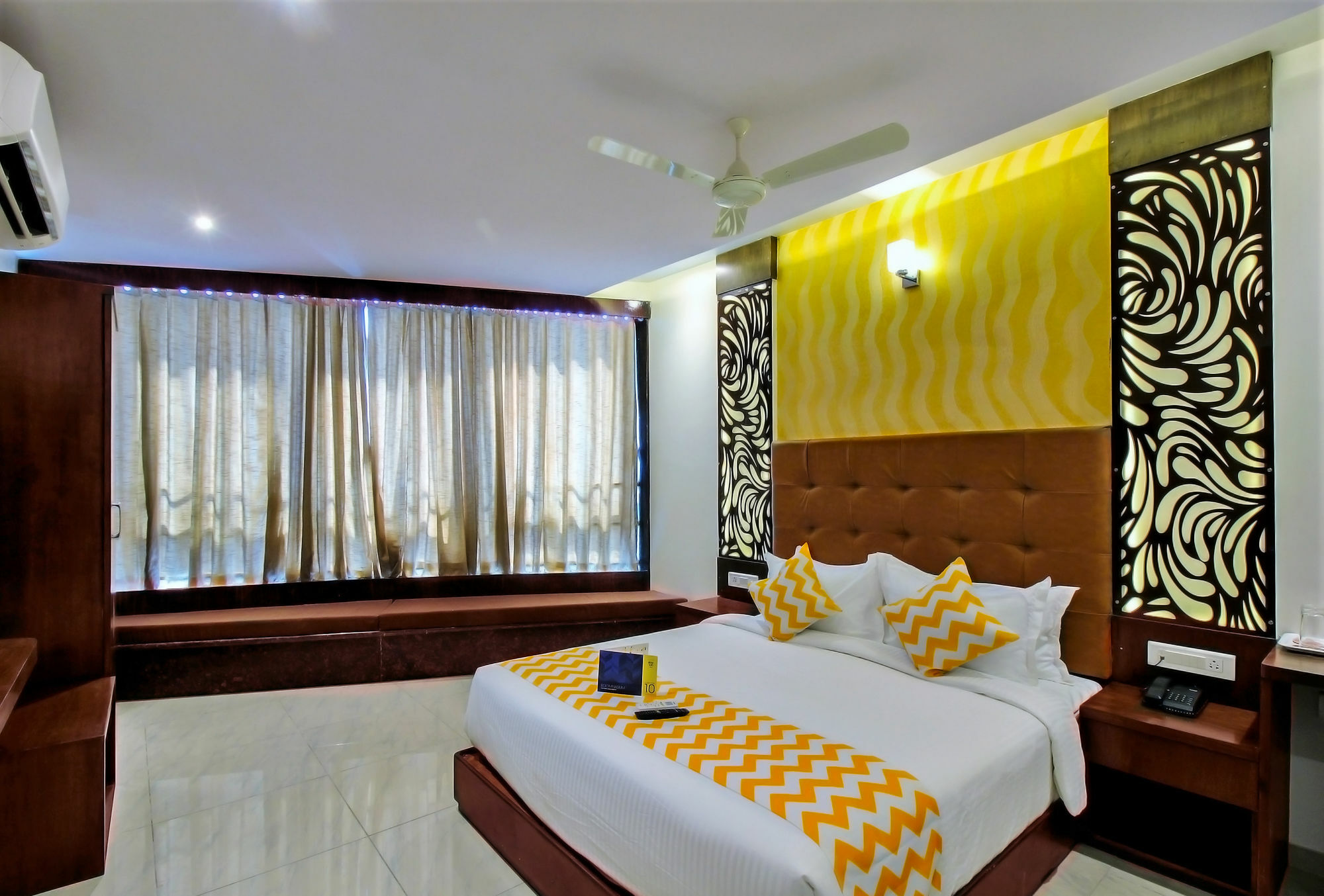 Super Townhouse Oak Times Square Le Western Bombay Exterior foto