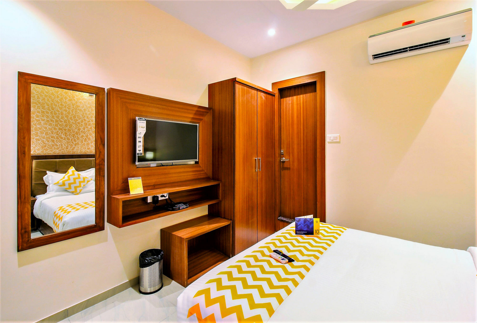 Super Townhouse Oak Times Square Le Western Bombay Exterior foto